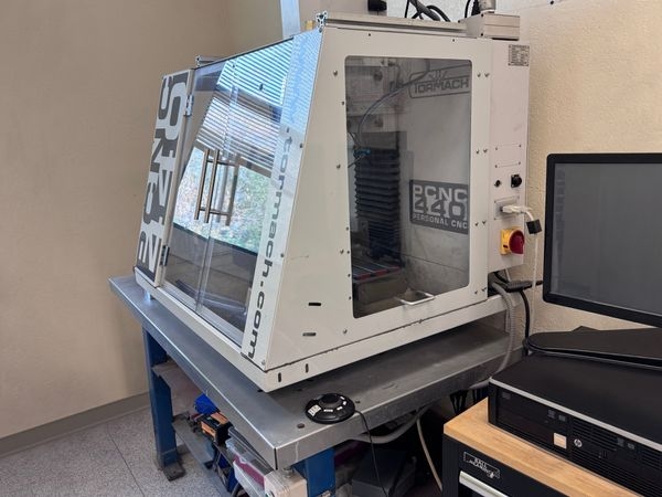 TORMACH-PCNC440-14013