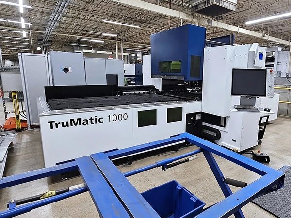 TRUMPF-TRUMATIC1000-14149
