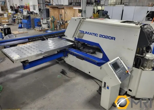 TRUMPF-TRUMATIC2020R-14151