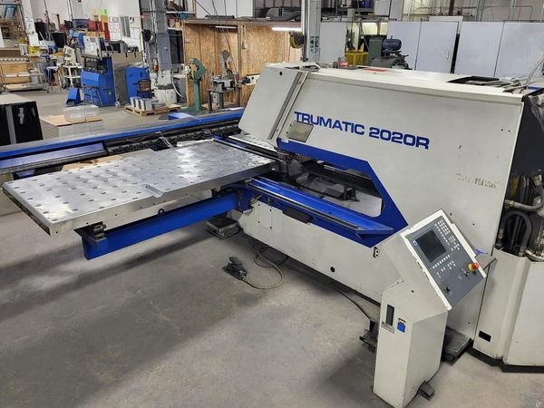 TRUMPF-TRUMATIC2020R-14151