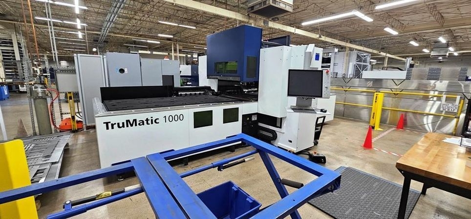 TRUMPF-TRUMATIC1000-14149