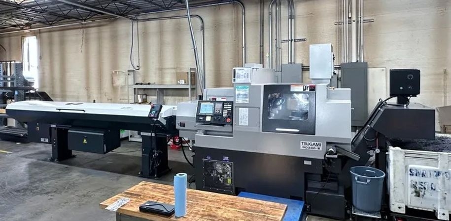 TSUGAMI-B0386III-14134