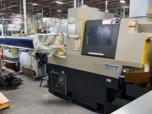 TSUGAMI-B0386III-14204