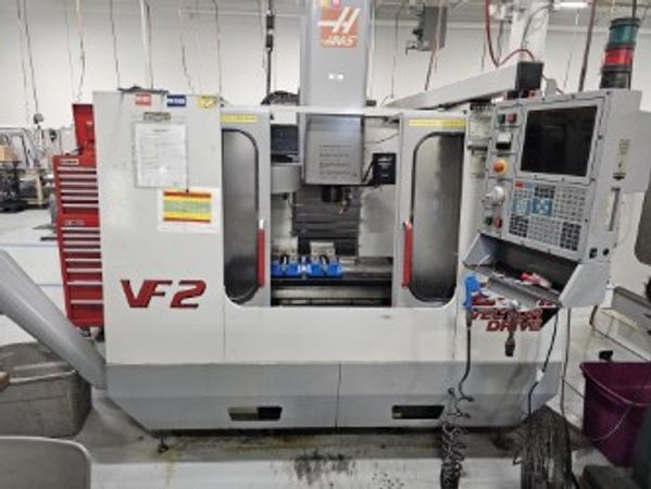 HAAS-VF2-14129