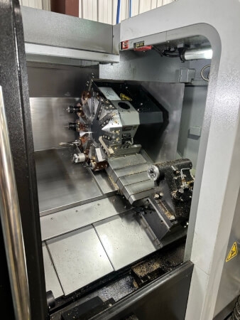HURCO-TM8I-13991