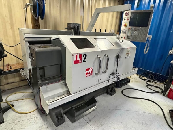 HAAS-TL2-14080