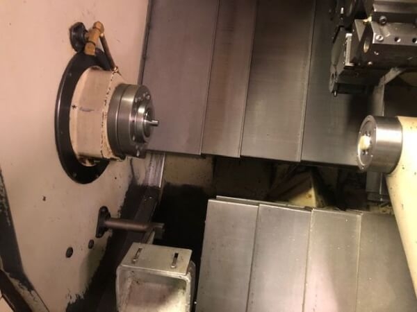 HARDINGE-CONQUEST 42-13970