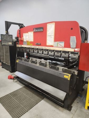AMADA-RG 80-13984
