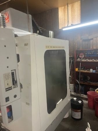 HAAS-VF2-14041