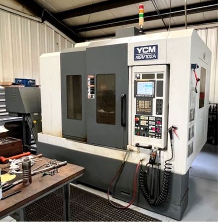 YCM-NSV102A-13990