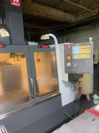 HAAS-VF2-14045