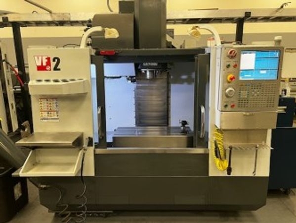 HAAS-VF2-14075