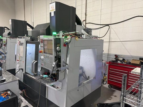 HAAS-VF2SSYT-13954