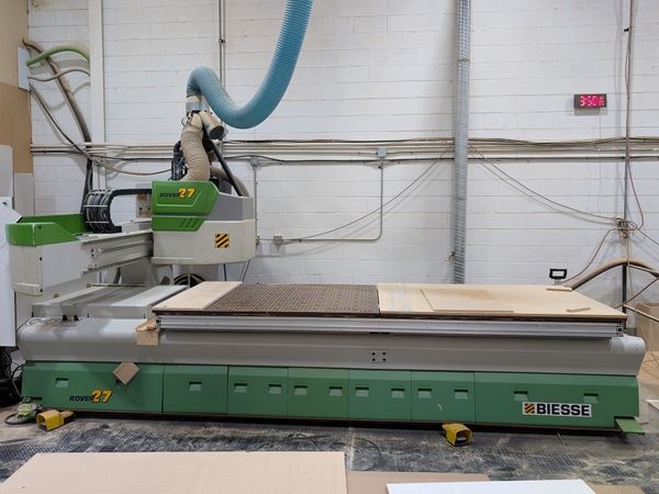 BIESSE-ROVER 24-13933