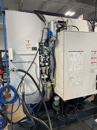 BROTHER-SPEEDIO R650X1-14074