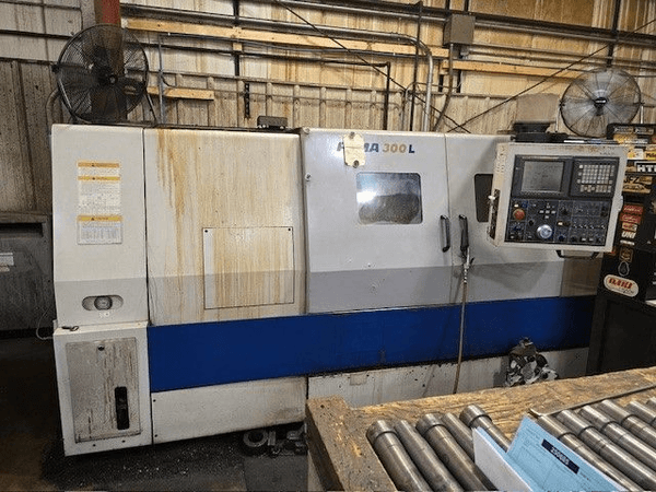 DAEWOO-PUMA 300LC-13950