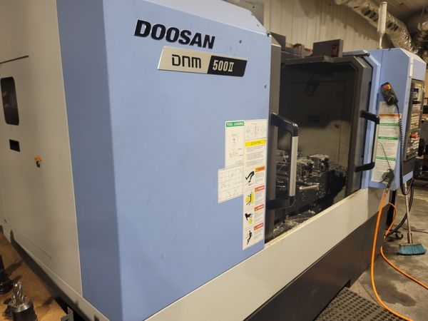 DOOSAN-DNM500-13998