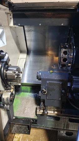 DOOSAN-LYNX 220LMA-13971