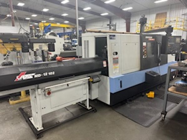 DOOSAN-PUMA 300LC-14006