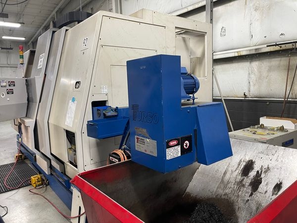 DOOSAN-PUMA MX2100ST-14018