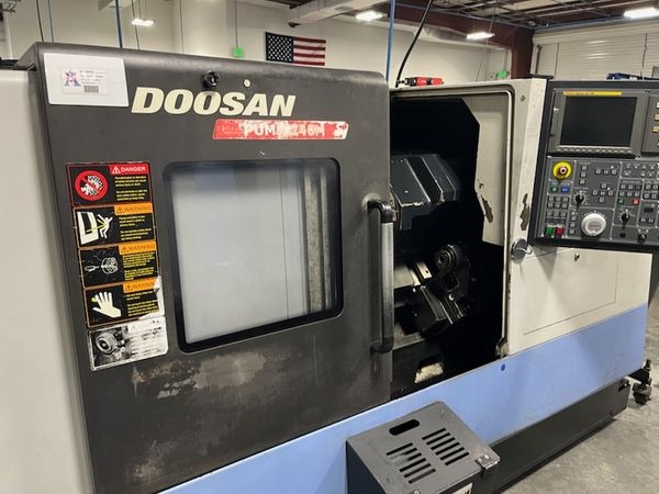 DOOSAN-PUMA 240-14054