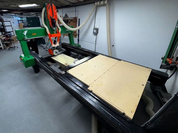 FROG3D-FROGMILL LITE-14059