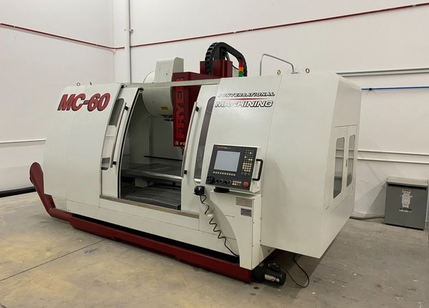 FRYER-MC60-14014