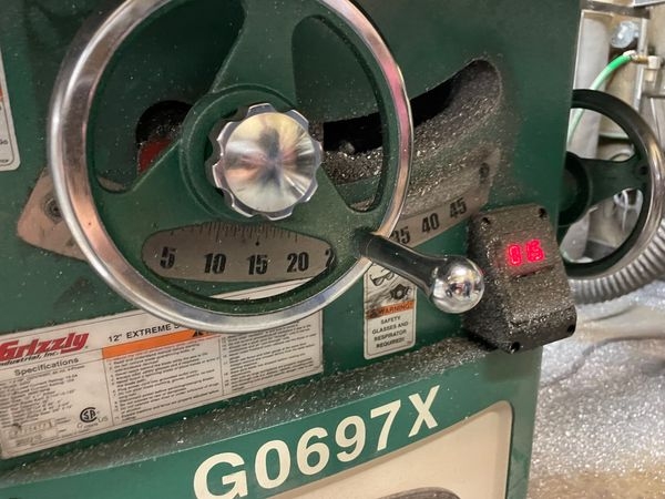 GRIZZLY-G0697X-13938