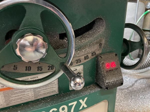 GRIZZLY-G0697X-13938