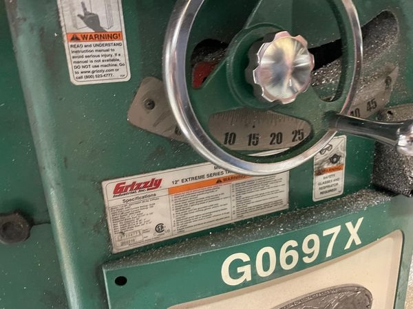 GRIZZLY-G0697X-13938