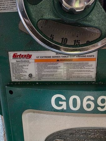 GRIZZLY-G0697X-13938