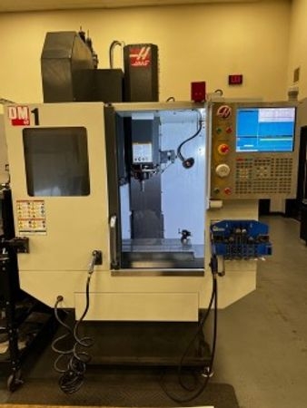 HAAS-DM1-14076