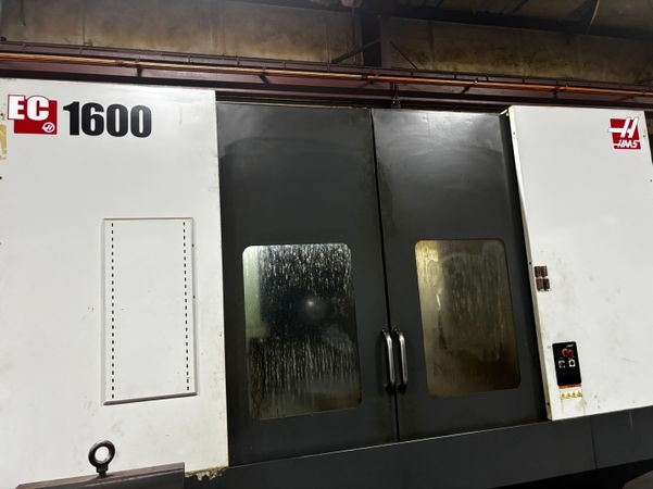 HAAS-EC1600-14010