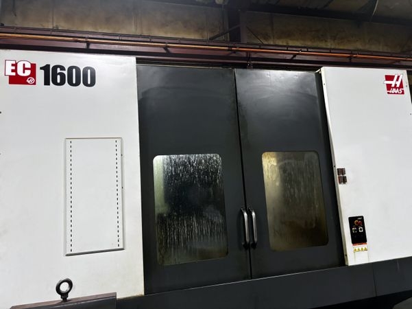 HAAS-EC1600-14010