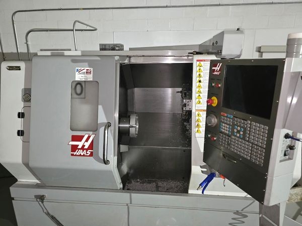 HAAS-SL20-13911