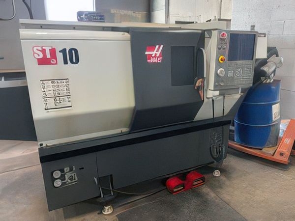 HAAS-ST10-14040