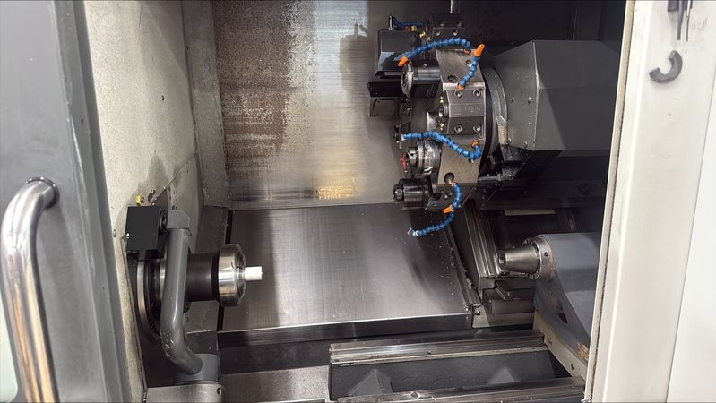 HAAS-ST20Y-10078