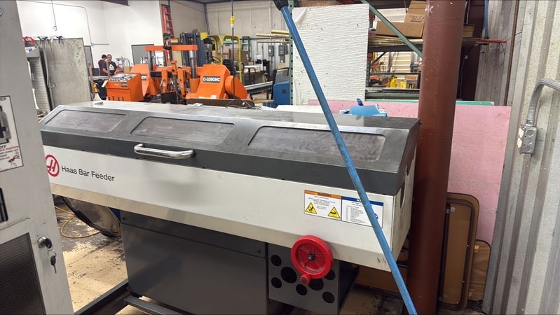 HAAS-ST20Y-10078