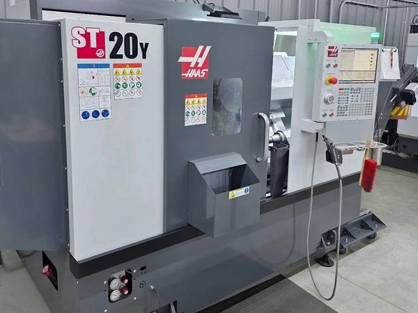 HAAS-ST20Y-13927