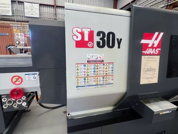 HAAS-ST30Y-13898