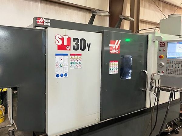 HAAS-ST30Y-13981
