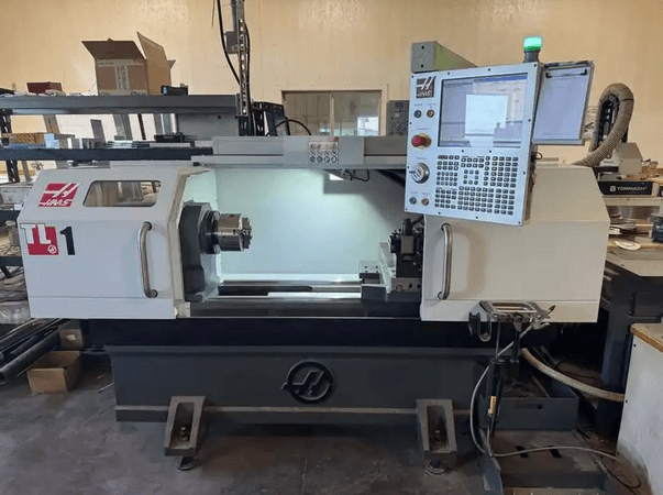 HAAS-TL1-14050