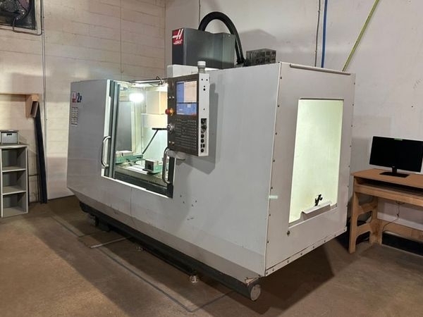 HAAS-TM2P-14093