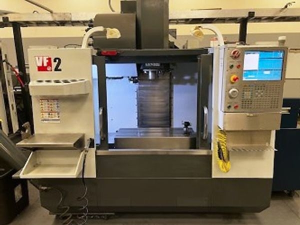 HAAS-VF2-14075