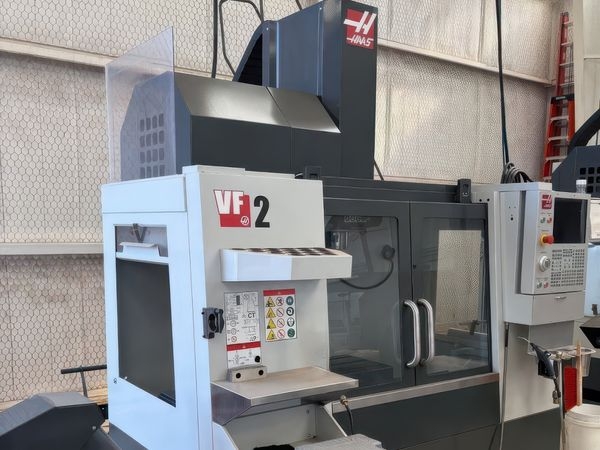 HAAS-VF2-13902