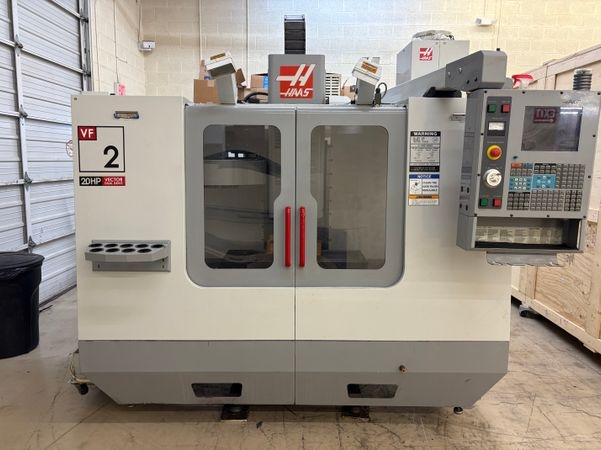 HAAS-VF2D-14062