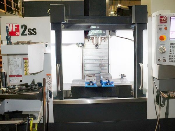 HAAS-VF2SS-14004