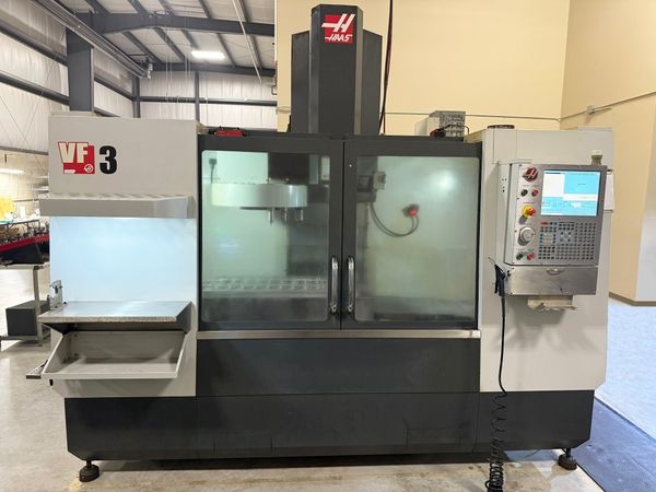 HAAS-VF3-14021