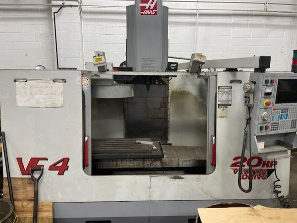 HAAS-VF4-14044