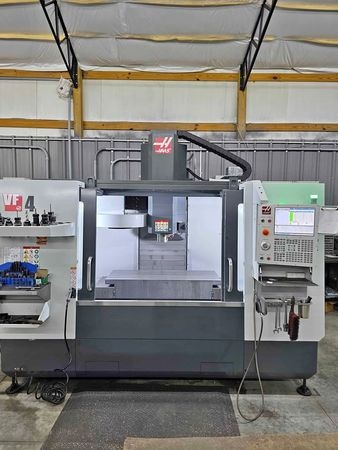 HAAS-VF4-13929